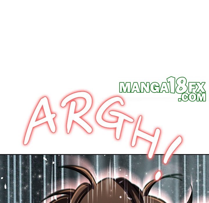 My Gangster Girlfriend Chapter 21 - Page 212