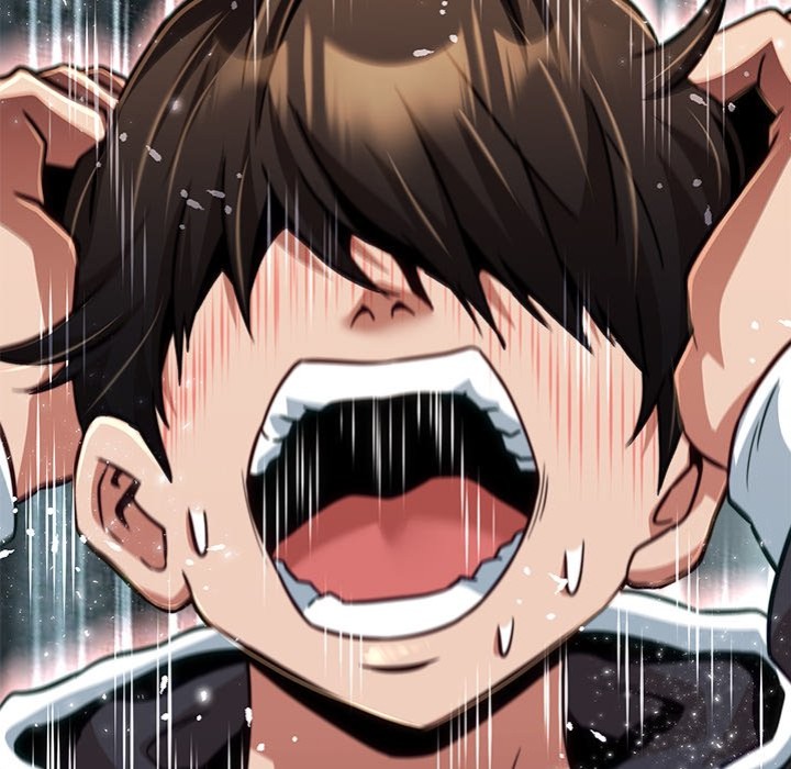 My Gangster Girlfriend Chapter 21 - Page 213