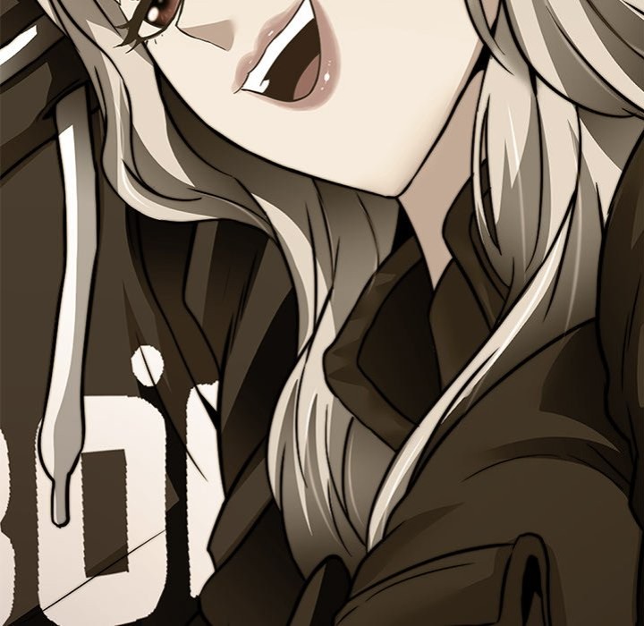 My Gangster Girlfriend Chapter 21 - Page 220