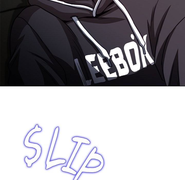 My Gangster Girlfriend Chapter 21 - Page 224