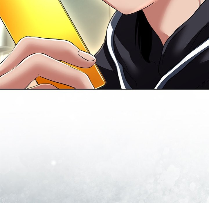 My Gangster Girlfriend Chapter 21 - Page 228