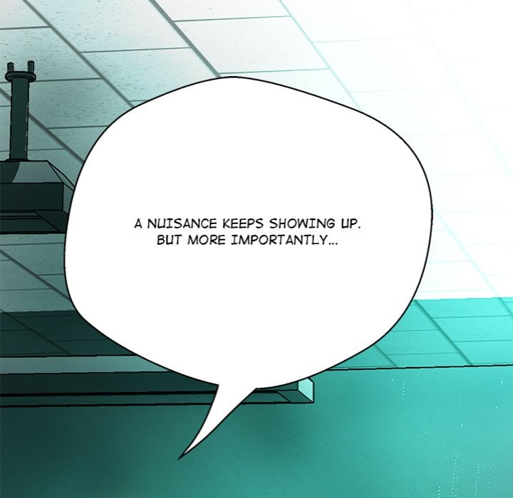 My Gangster Girlfriend Chapter 21 - Page 236