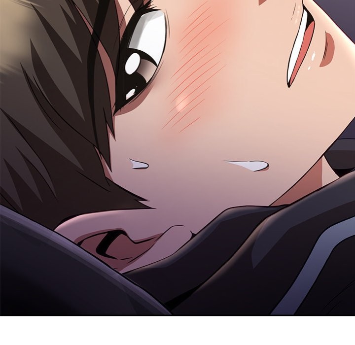 My Gangster Girlfriend Chapter 21 - Page 40