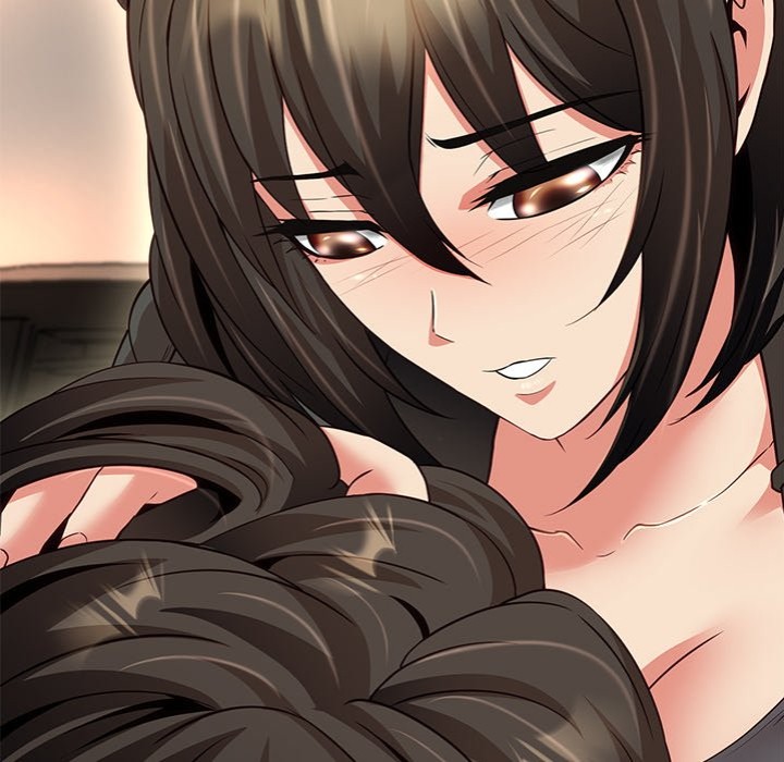 My Gangster Girlfriend Chapter 21 - Page 43