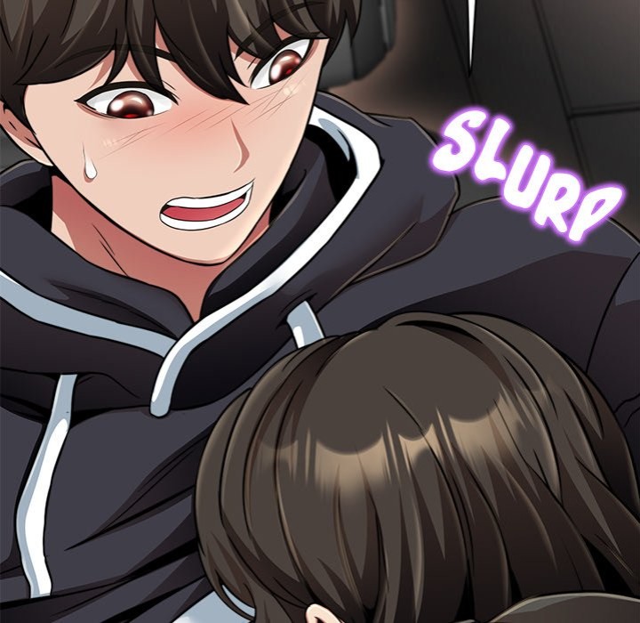 My Gangster Girlfriend Chapter 21 - Page 49