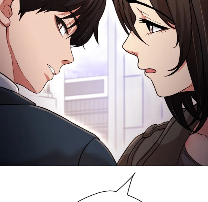 My Gangster Girlfriend Chapter 22 - Page 153