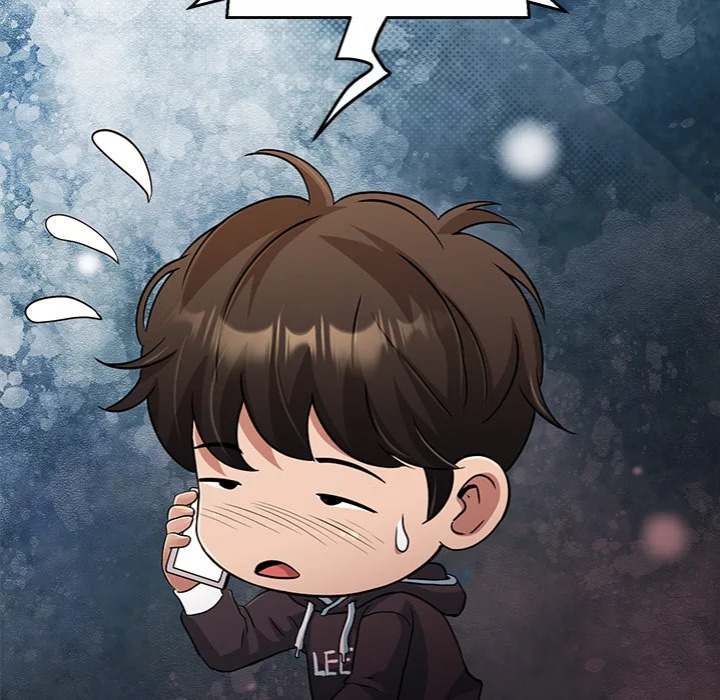 My Gangster Girlfriend Chapter 22 - Page 16