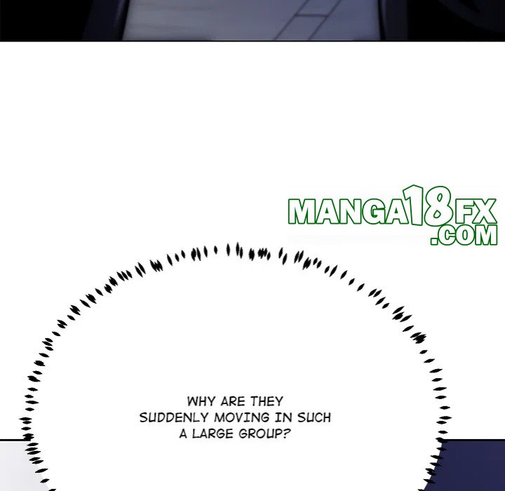 My Gangster Girlfriend Chapter 22 - Page 83