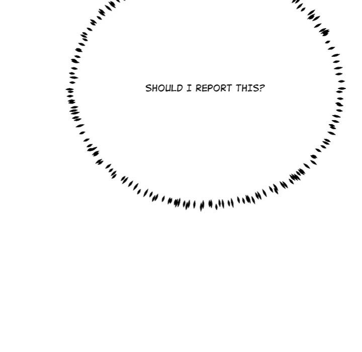 My Gangster Girlfriend Chapter 22 - Page 92