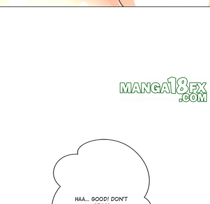 My Gangster Girlfriend Chapter 23 - Page 19