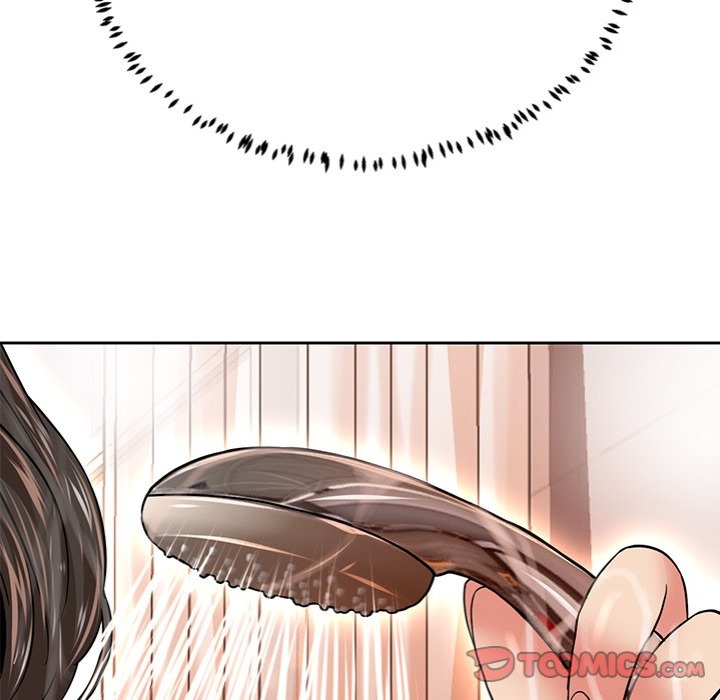 My Gangster Girlfriend Chapter 23 - Page 200