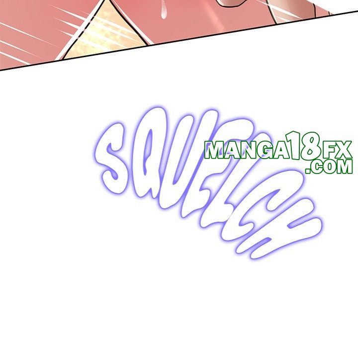 My Gangster Girlfriend Chapter 23 - Page 82