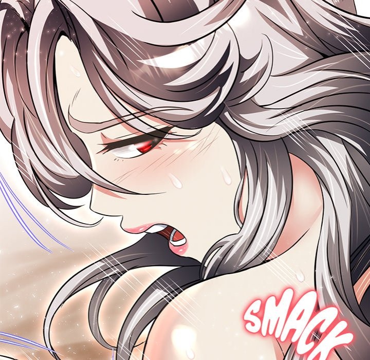 My Gangster Girlfriend Chapter 23 - Page 90