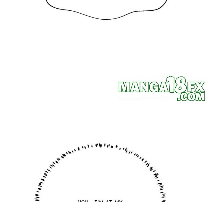 My Gangster Girlfriend Chapter 23 - Page 92