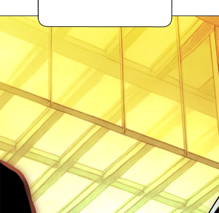 My Gangster Girlfriend Chapter 24 - Page 107