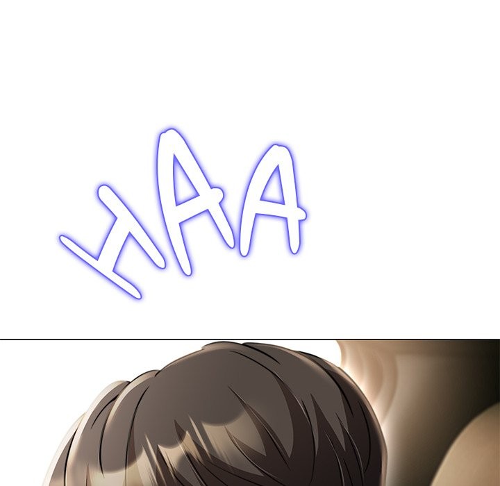 My Gangster Girlfriend Chapter 24 - Page 111