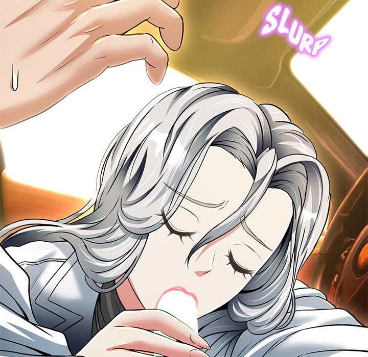 My Gangster Girlfriend Chapter 24 - Page 128