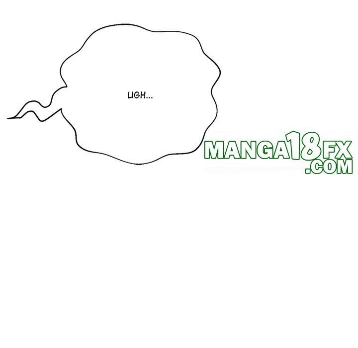 My Gangster Girlfriend Chapter 24 - Page 134