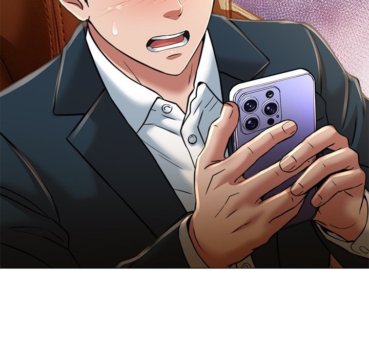 My Gangster Girlfriend Chapter 24 - Page 150