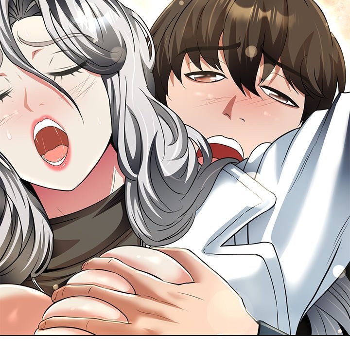 My Gangster Girlfriend Chapter 24 - Page 182