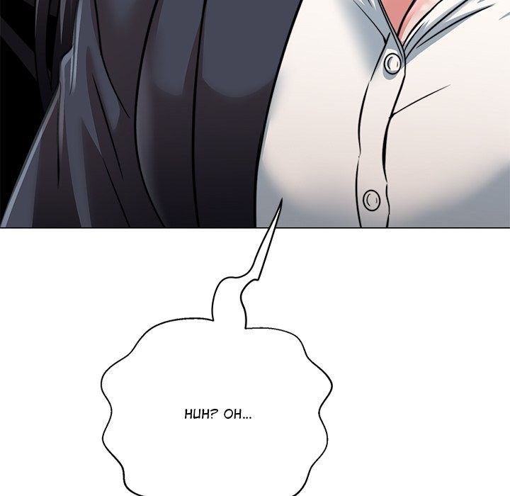 My Gangster Girlfriend Chapter 24 - Page 21