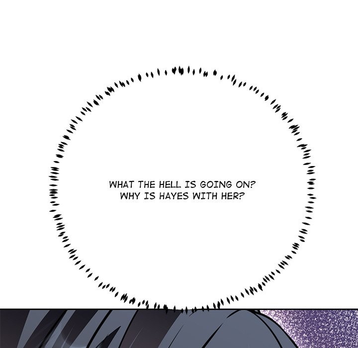 My Gangster Girlfriend Chapter 24 - Page 27