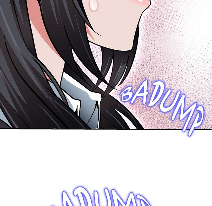 My Gangster Girlfriend Chapter 24 - Page 29