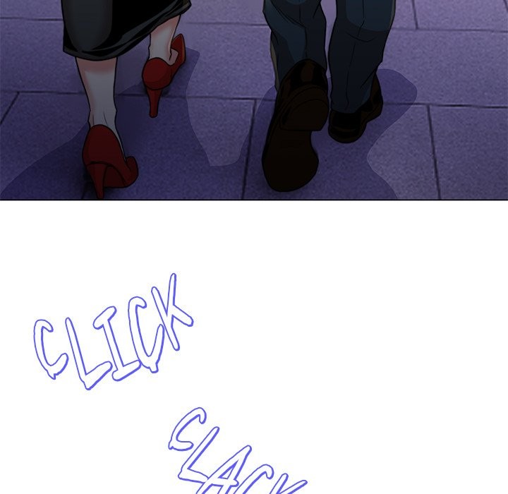 My Gangster Girlfriend Chapter 24 - Page 33