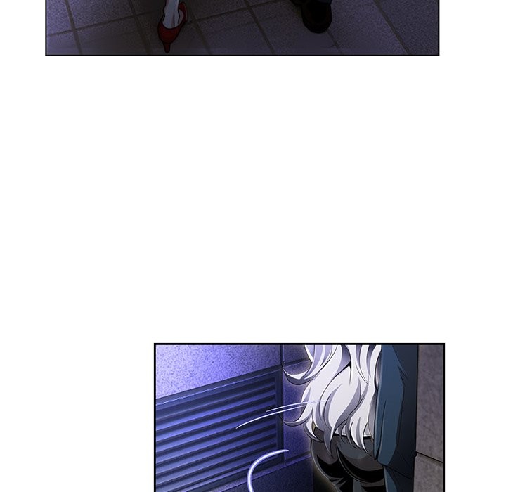 My Gangster Girlfriend Chapter 24 - Page 36