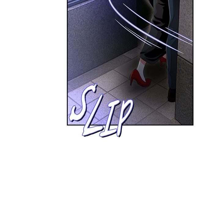 My Gangster Girlfriend Chapter 24 - Page 37