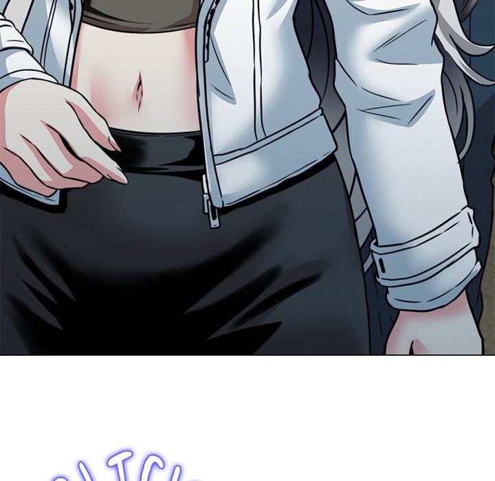 My Gangster Girlfriend Chapter 24 - Page 59