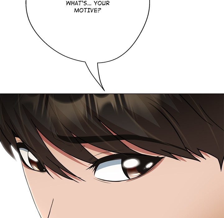 My Gangster Girlfriend Chapter 24 - Page 67