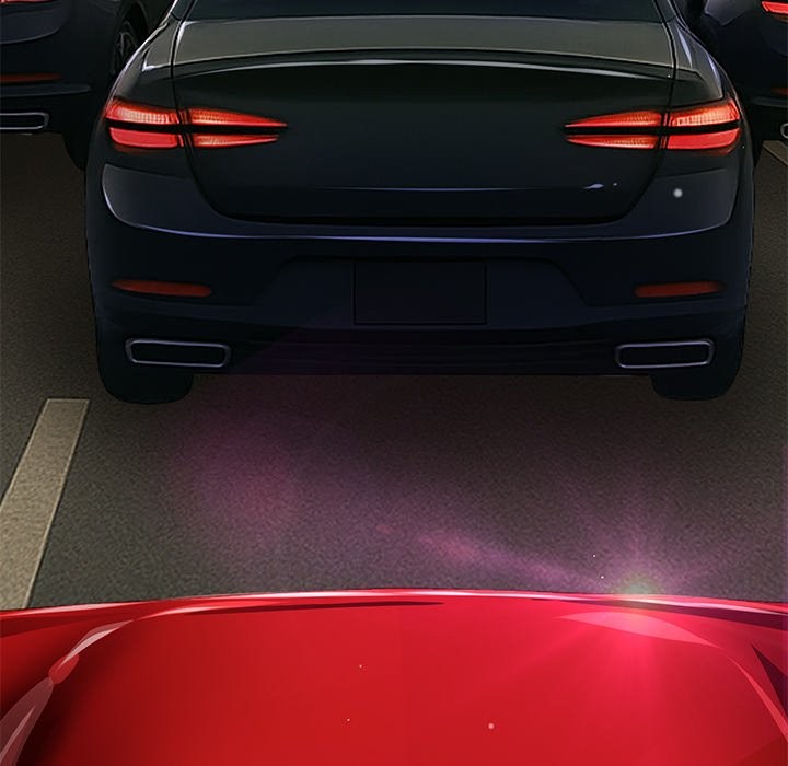 My Gangster Girlfriend Chapter 24 - Page 74