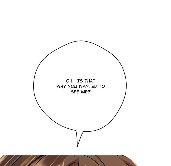 My Gangster Girlfriend Chapter 25 - Page 104