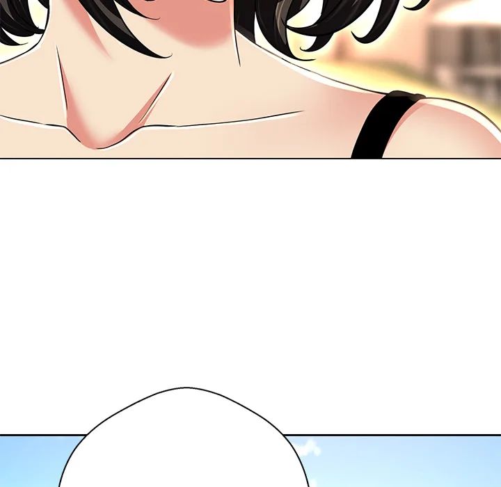 My Gangster Girlfriend Chapter 25 - Page 106