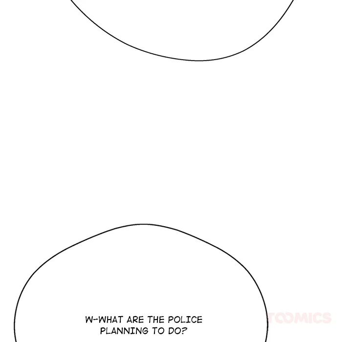 My Gangster Girlfriend Chapter 25 - Page 124