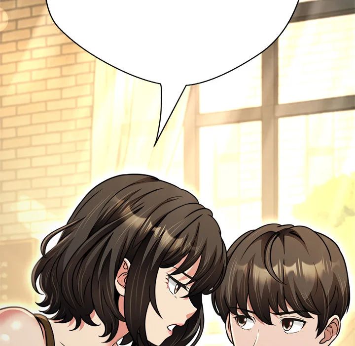 My Gangster Girlfriend Chapter 25 - Page 132