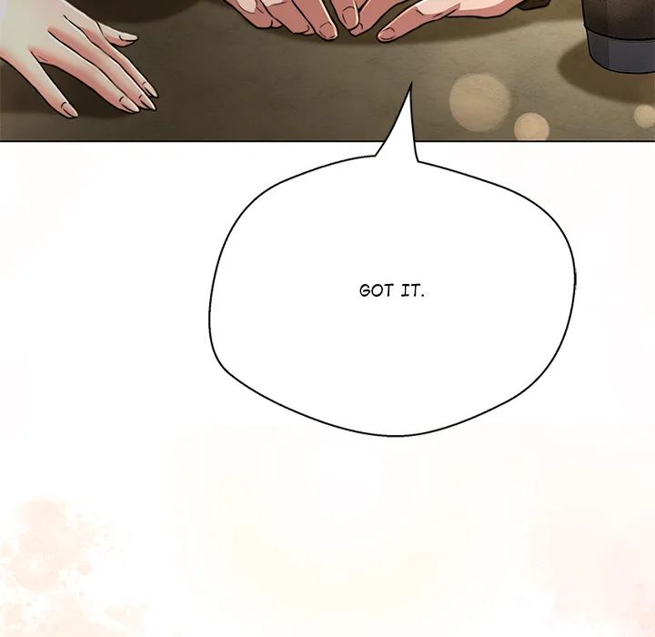 My Gangster Girlfriend Chapter 25 - Page 134