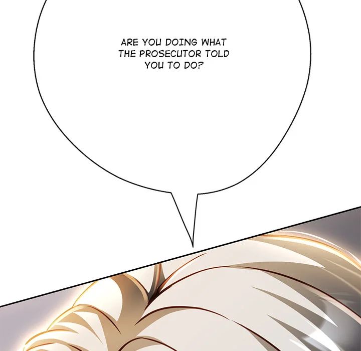 My Gangster Girlfriend Chapter 25 - Page 152