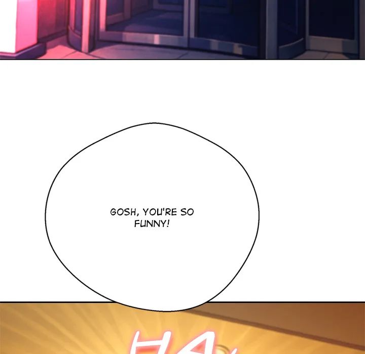 My Gangster Girlfriend Chapter 25 - Page 175