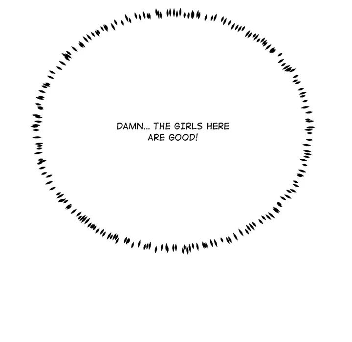 My Gangster Girlfriend Chapter 25 - Page 197