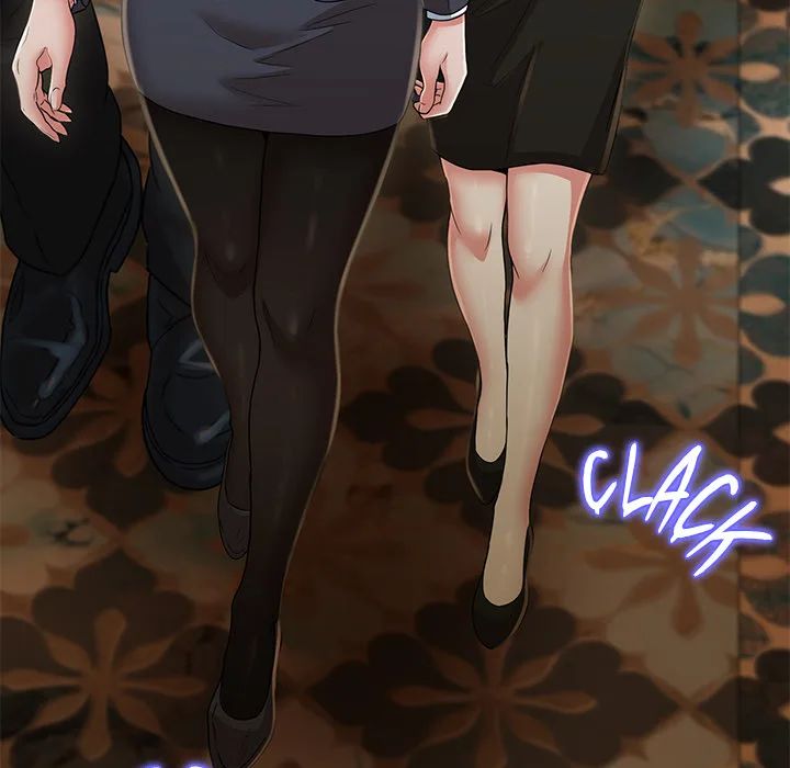 My Gangster Girlfriend Chapter 25 - Page 203