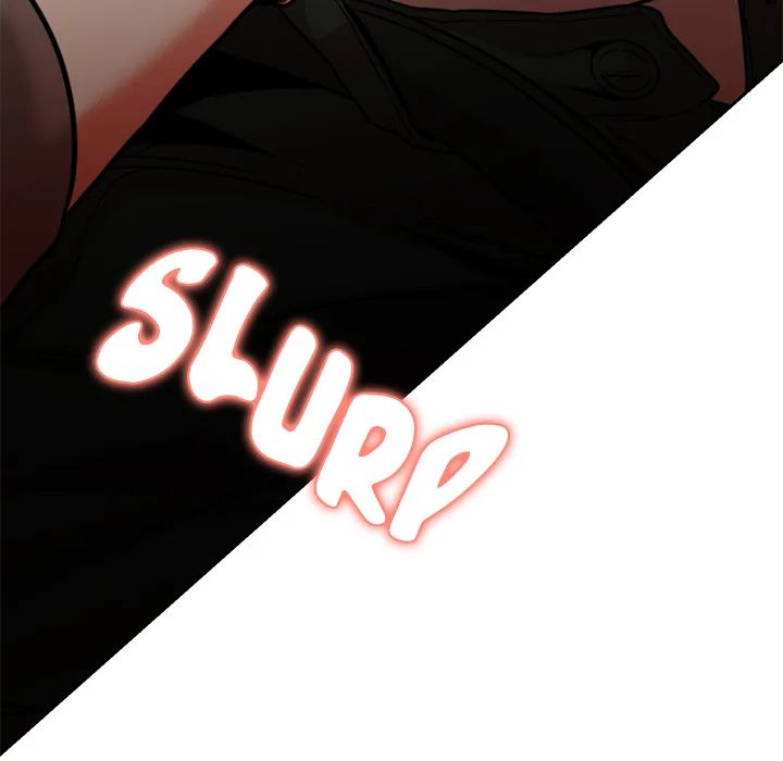 My Gangster Girlfriend Chapter 25 - Page 226