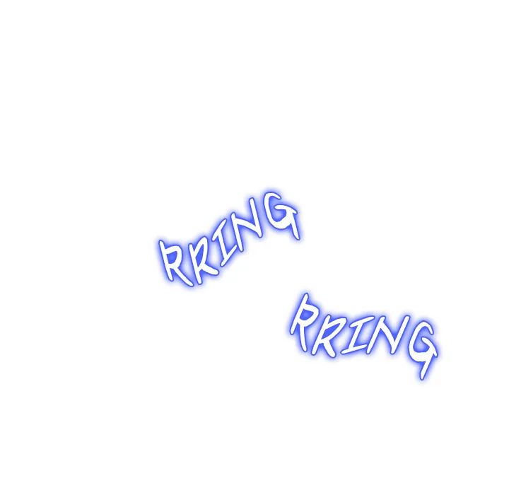 My Gangster Girlfriend Chapter 25 - Page 24