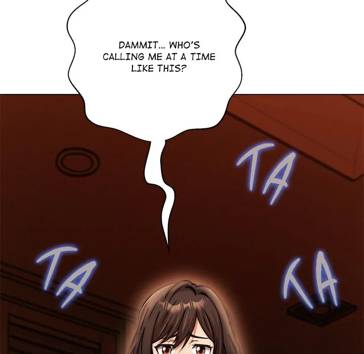 My Gangster Girlfriend Chapter 25 - Page 30