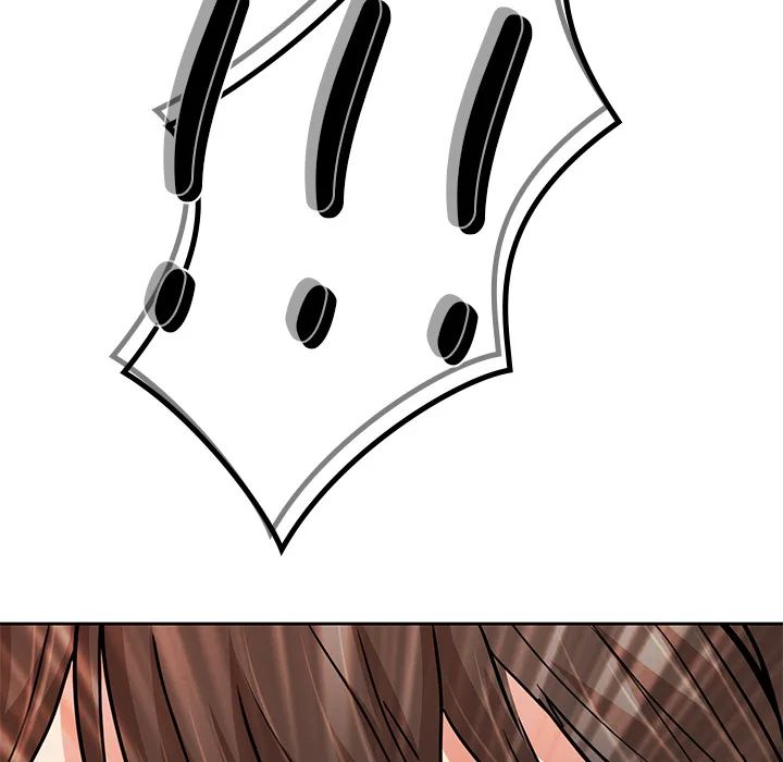 My Gangster Girlfriend Chapter 25 - Page 39