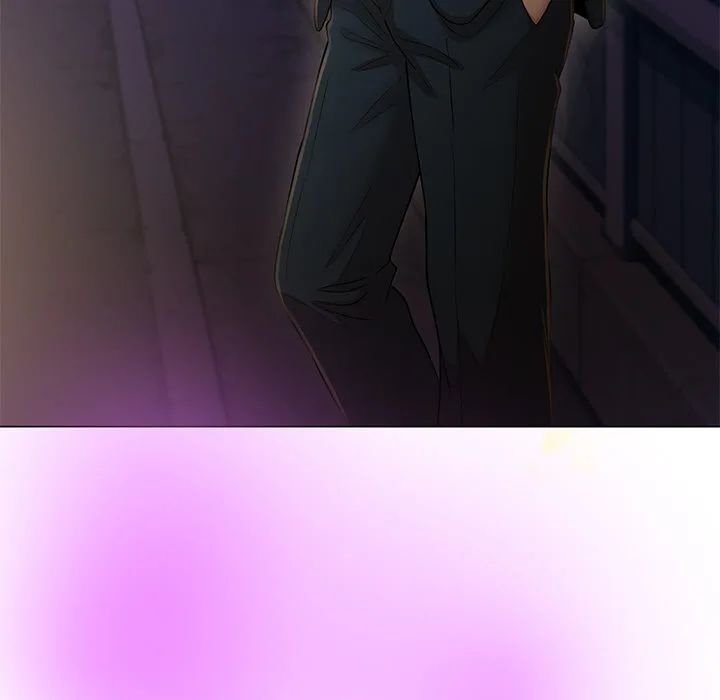 My Gangster Girlfriend Chapter 25 - Page 45