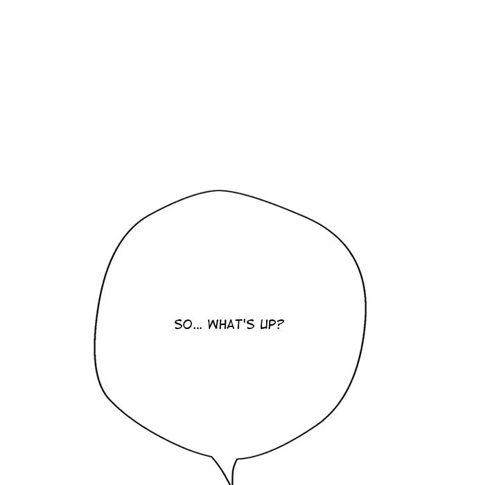 My Gangster Girlfriend Chapter 25 - Page 56