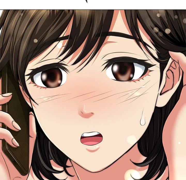 My Gangster Girlfriend Chapter 25 - Page 57