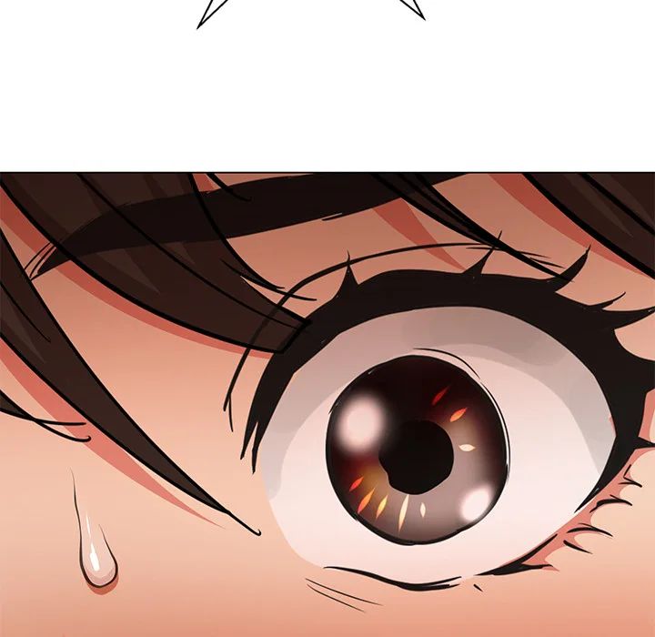 My Gangster Girlfriend Chapter 25 - Page 59